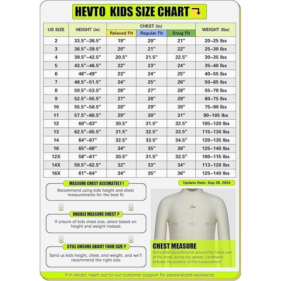 Wetsuit for Youth 3/2mm Neoprene Full Wet Suit size 13 unisex - Picture 3 of 10